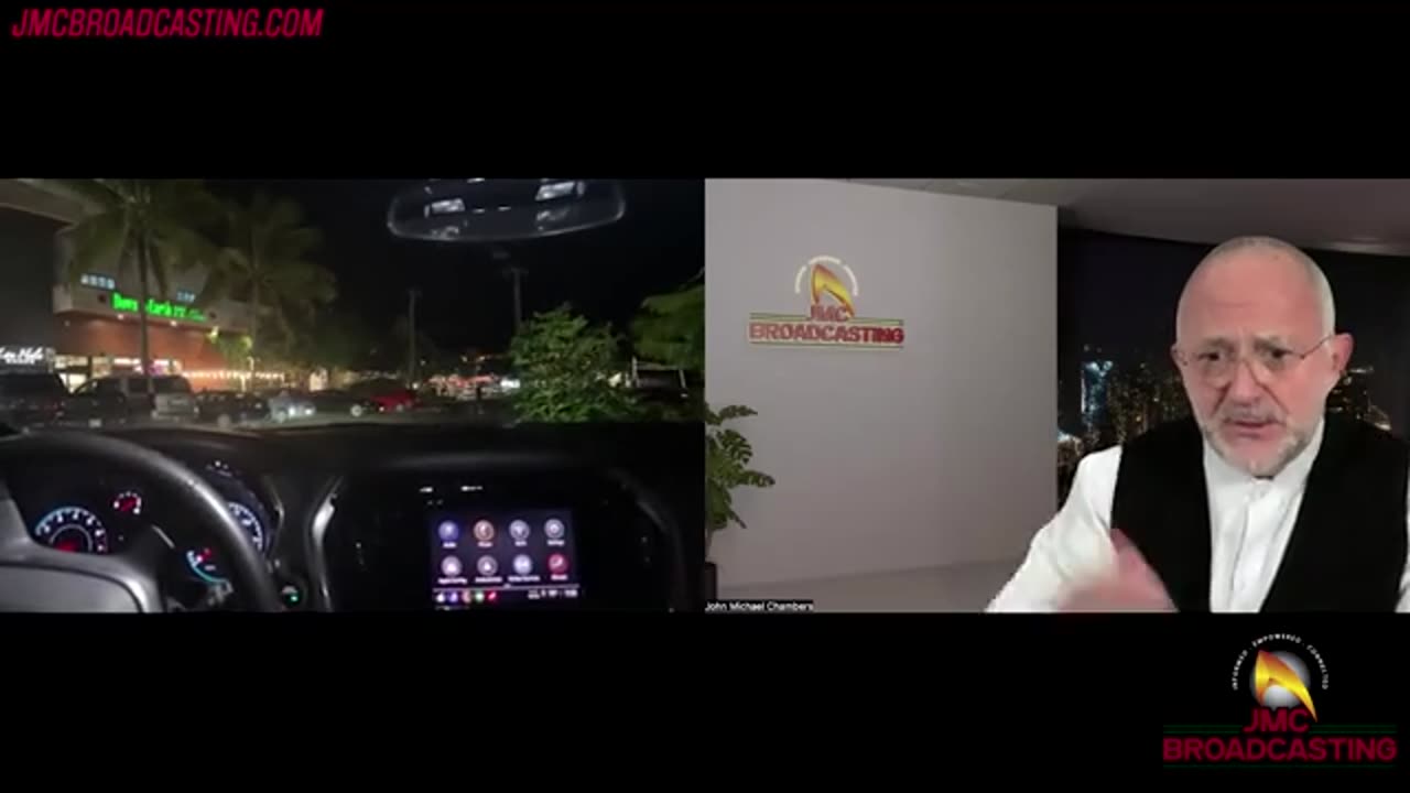 The Trigger Has Been Pulled- Juan O Savin Urgent Update