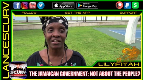 THE JAMAICAN GOVERNMENT: NOT ABOUT THE PEOPLE! | LILYFIYAH