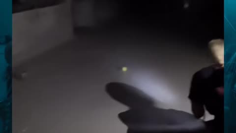 👻 #ghostlytoksa #skinwalker #creepyvideos #haunted #demon #horror #paranormal | TheHauntingHour