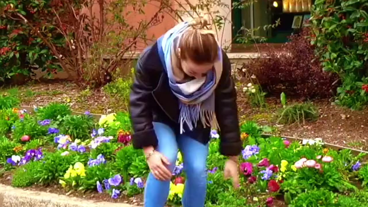 Curiosity kill the kids