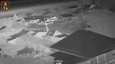 🌙🚁 Ukraine Russia War | Civilians Identified During Drone Flight | RCF