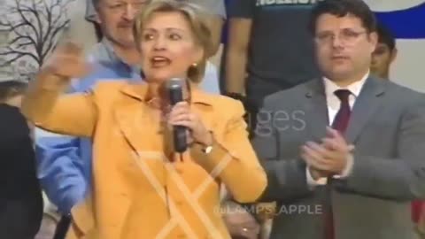 Hillary Clinton: Deport any illegal alien who committed a crime 