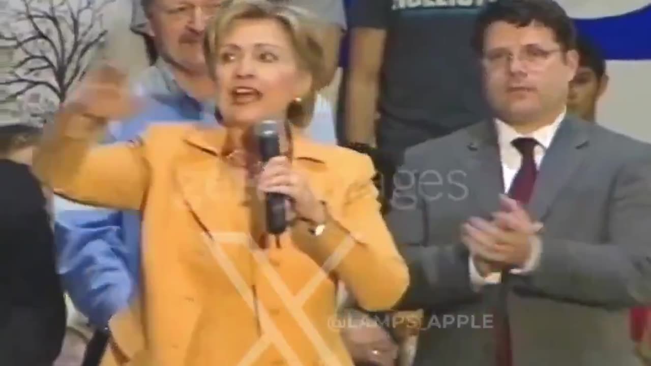 Hillary Clinton: Deport any illegal alien who committed a crime