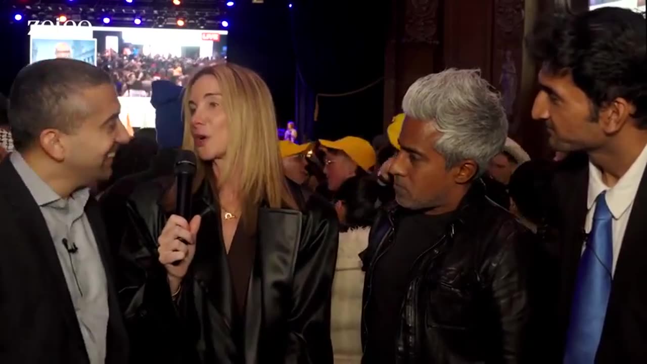 Americans have no culture except for multiculturalism Crusty white people need embrace that