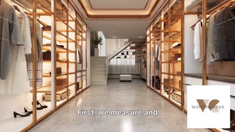 Custom Closet Build Step-by-Step: Design to Installation