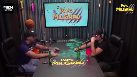 MIGUEL GOSTA MUITO DAS MSOL | ATITUDE ALFA | MEN Cortes