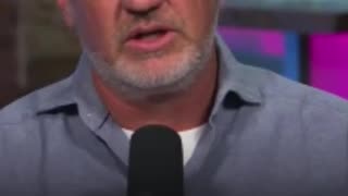 This is the "wake-up call" for all Americans.