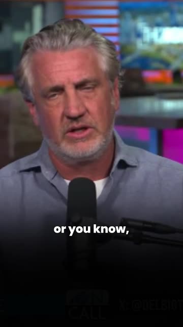 This is the "wake-up call" for all Americans.