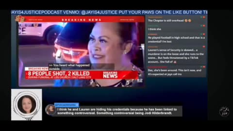 Hidden True Crime: What is Dr. John's Real Interest? (A little college background)