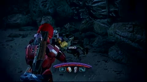 Mass Effect 3 Day 4 - 2 _ 15