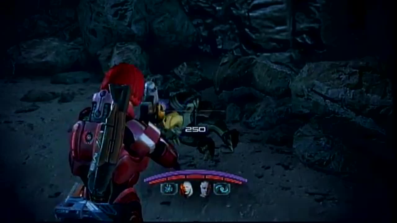 Mass Effect 3 Day 4 - 2 _ 15