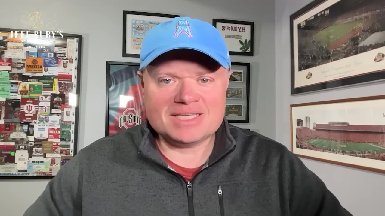 Ohio State Football: Are the Buckeyes Leaning Too Much on the Tight Ends?