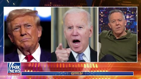 Trump Did The Work Biden Couldnt Do