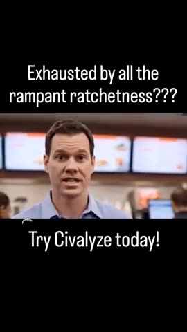 New Prescription Medication Civalyze Helps White People Cope with Nagger Fatigue