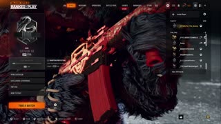 CoD Grinded