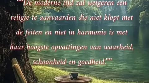 Aantrekkelijke Religie