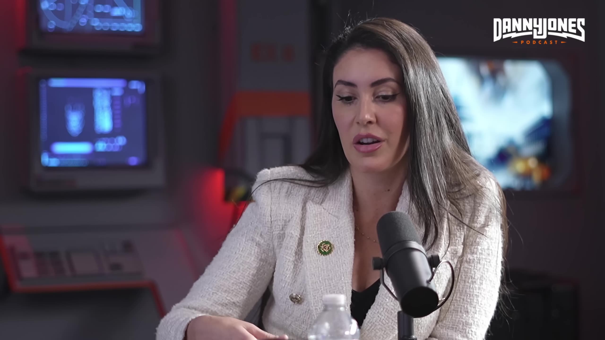 Every Version of the Bible Has Been Censored EXCEPT This One | Rep. Anna Luna