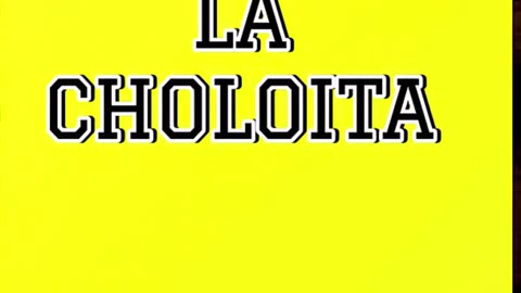 La Choloita Notebook – A Bold Statement for Your Ideas! #NotebookLove #StayOrganized