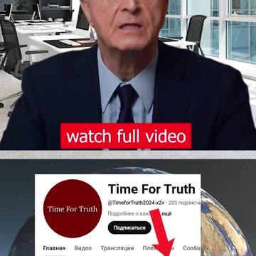 🚨Egon Cholakian: A Brief Analysis of the Climate Situation.