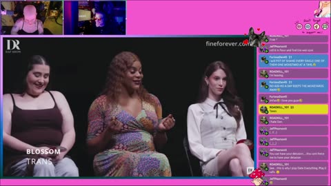 Let's watch some Jubilee Fuckery