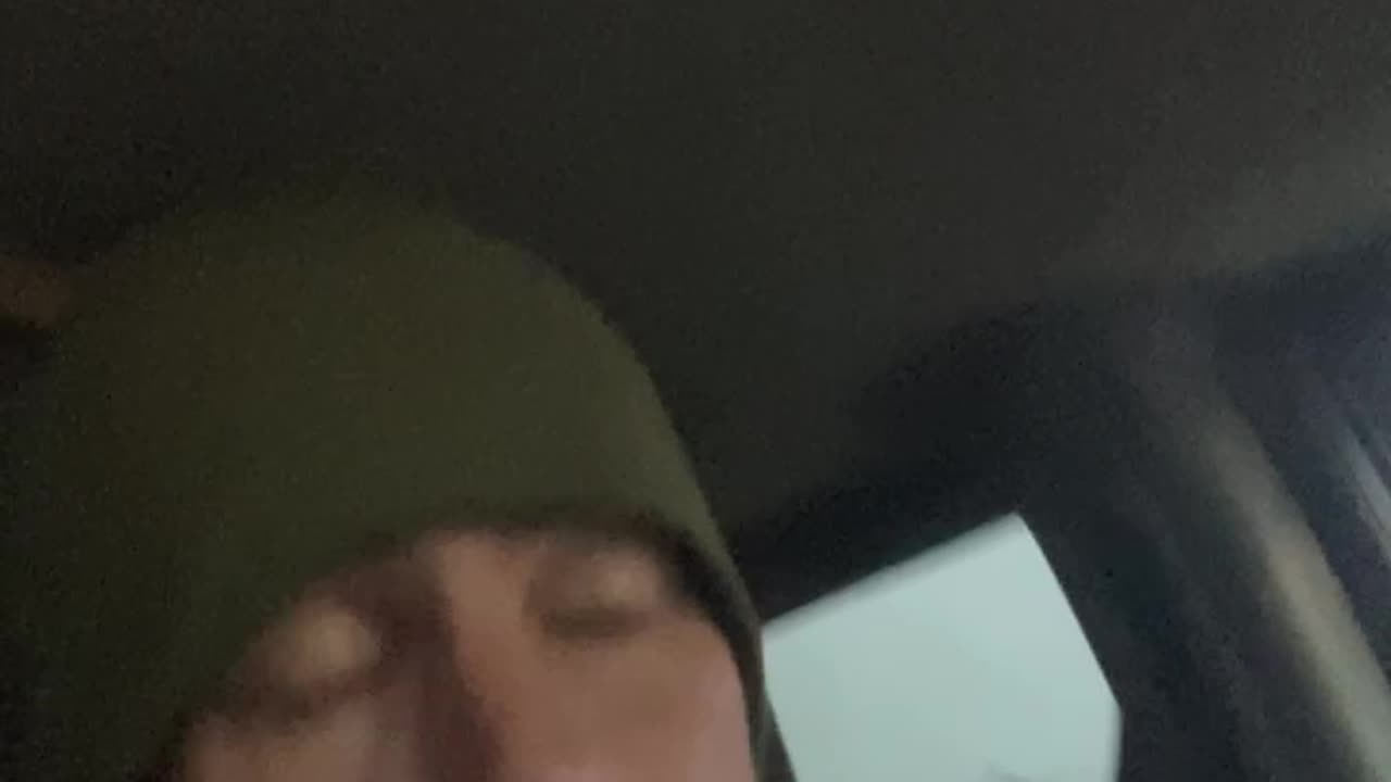 You’re all a bunch of peds