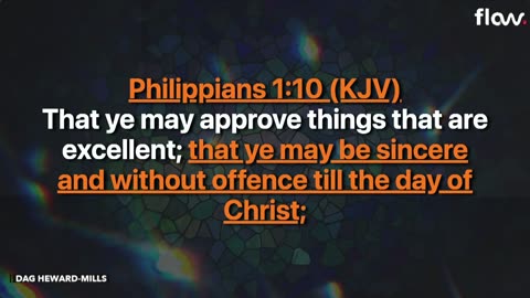 FLOW LIVE Prayer Meeting | Dag Heward-Mills | Tuesday 2nd Dec 2025