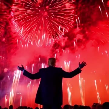 THE SHOW IS ABOUT TO START!!!😎🇺🇸⚡️⚡️⚡️17