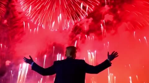 THE SHOW IS ABOUT TO START!!!😎🇺🇸⚡️⚡️⚡️17