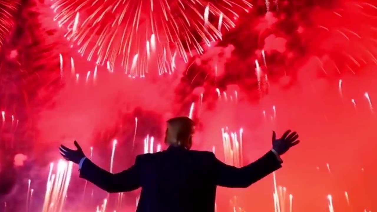 THE SHOW IS ABOUT TO START!!!😎🇺🇸⚡️⚡️⚡️17