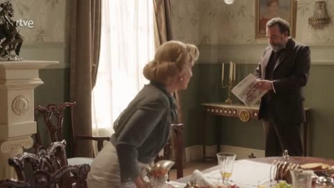 La promesa capitulo 17 temporada 1 parte 5