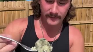 😱🤢 You Won't Believe How Bad This Tofu Smells! | FunFM