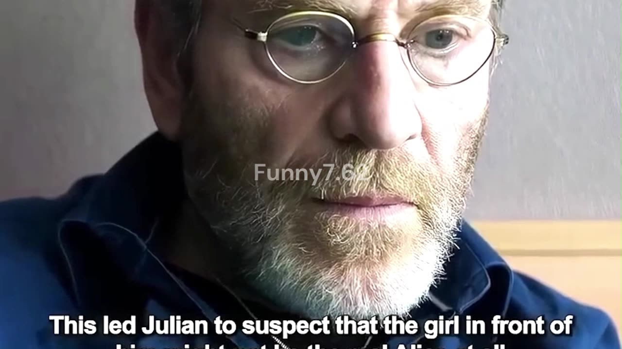 Kidnapped Girl Returns With Lies