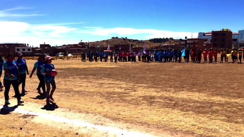 10 Ago 2025 Desfile Maracana