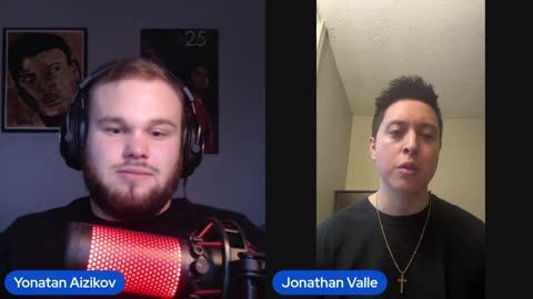 B.F.F Podcast Episode 1