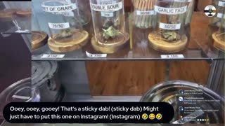 Rise ‘N Shine! It's Marijuana Time! Wake ‘N Bake Show Ep 319 September 26, 2025