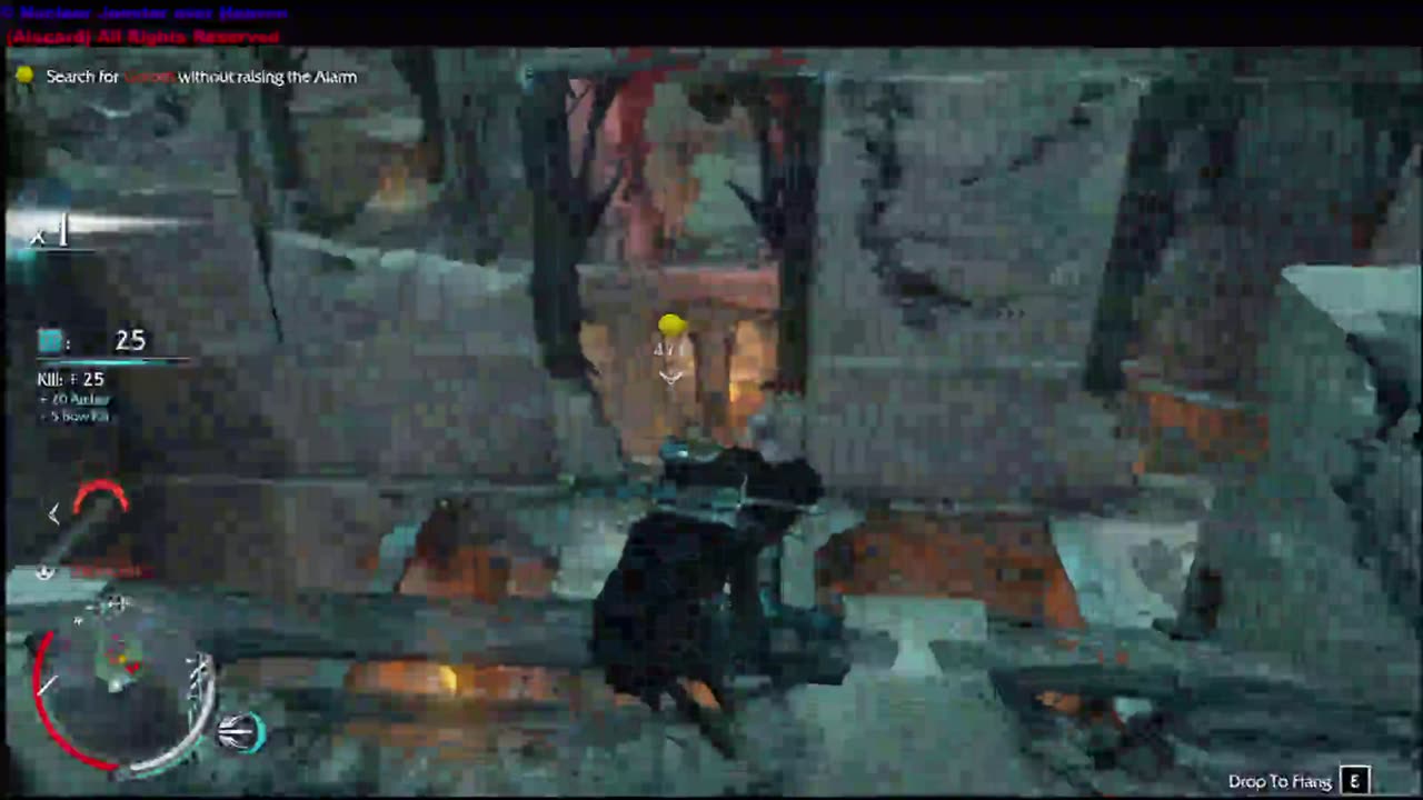 Middle Earth Shadow Of Mordor Part 176