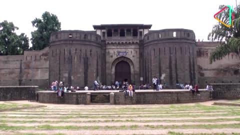 शनिवार वाड़ा का गौरवशाली इतिहास | History of Shaniwarwada