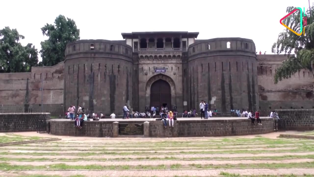 शनिवार वाड़ा का गौरवशाली इतिहास | History of Shaniwarwada