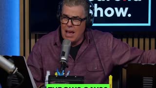 Adam Carolla Just Ended Don Lemon and Every Fake-Outraged Liberal in Hollywood