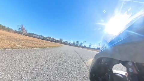 Some Track Day Fun at Jennings Feb 25