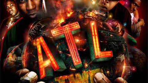 Da Runts Countin Money