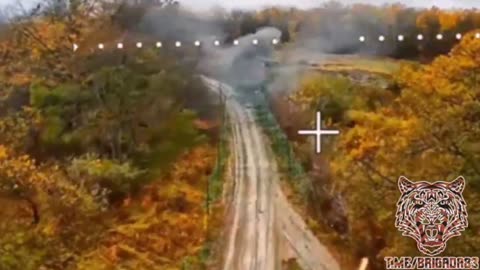 Ukraine war combat footage 10/30/25