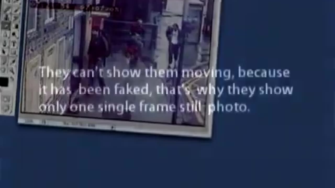 77 Ripple Effect London Bombings - MuadDib