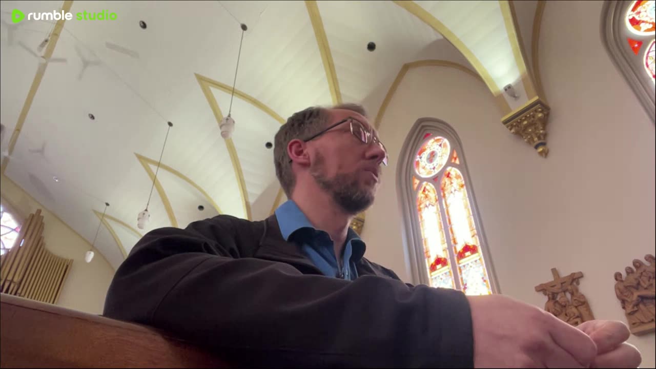 Rosary Live - Thursday, February 5