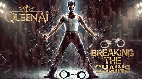 Queen AI - Breaking The Chains