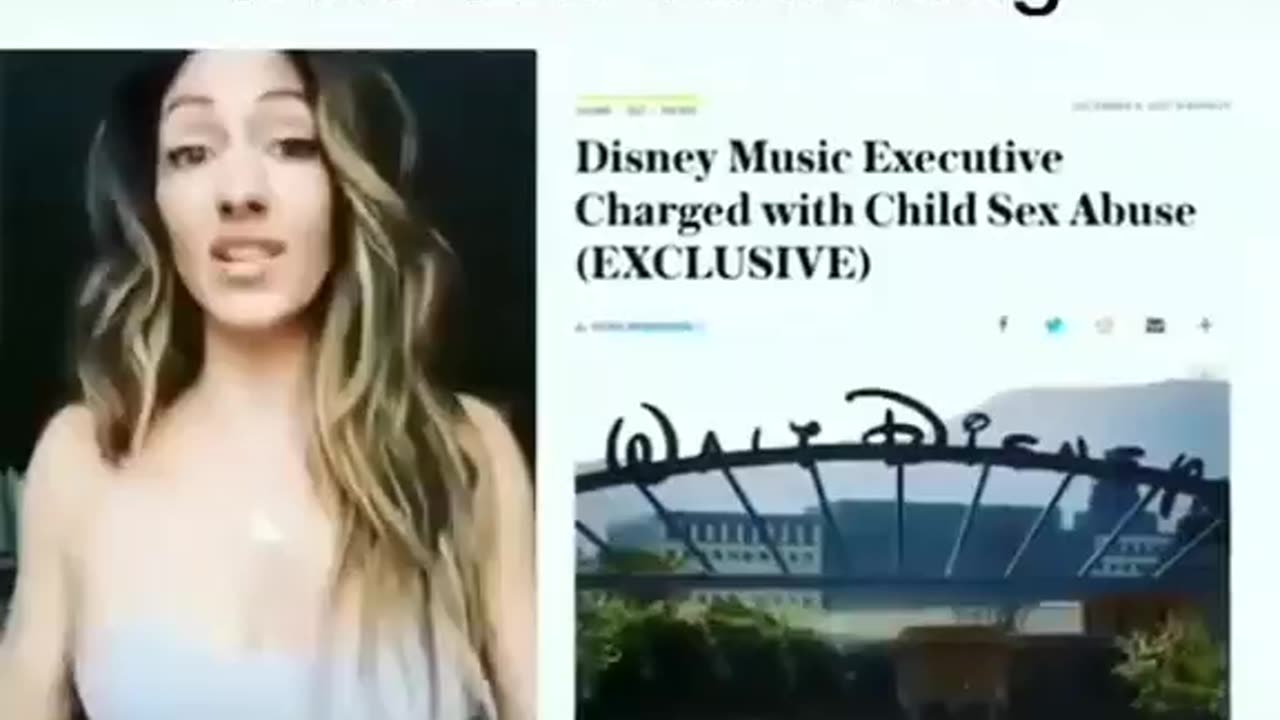 Vatican Sex Trafficking