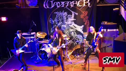 #ShittyMillennialVideos 📱📹🎬 Wayfarer 😎 - Cattle Thief 🐄🥷 @ Mississippi S. Portland, OR 04/30/2024