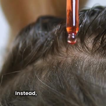 Stop Believing These Hair Myths — Experts Set the Record Straight