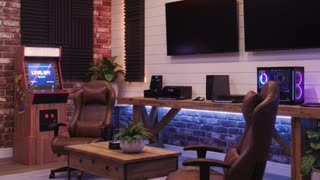 Modern Farm House Style Transformations | Balcony to Fitness Gym