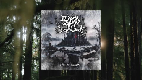 Screams Of Tranquility – Crimson Hallows | Melodic Death Meets Blackened Progressive Fury